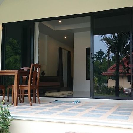 Baan Peaceful Villa 1, Ao Nang Krabi Exterior photo