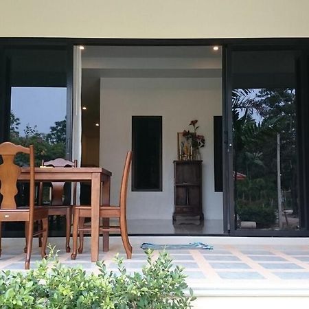 Baan Peaceful Villa 1, Ao Nang Krabi Exterior photo