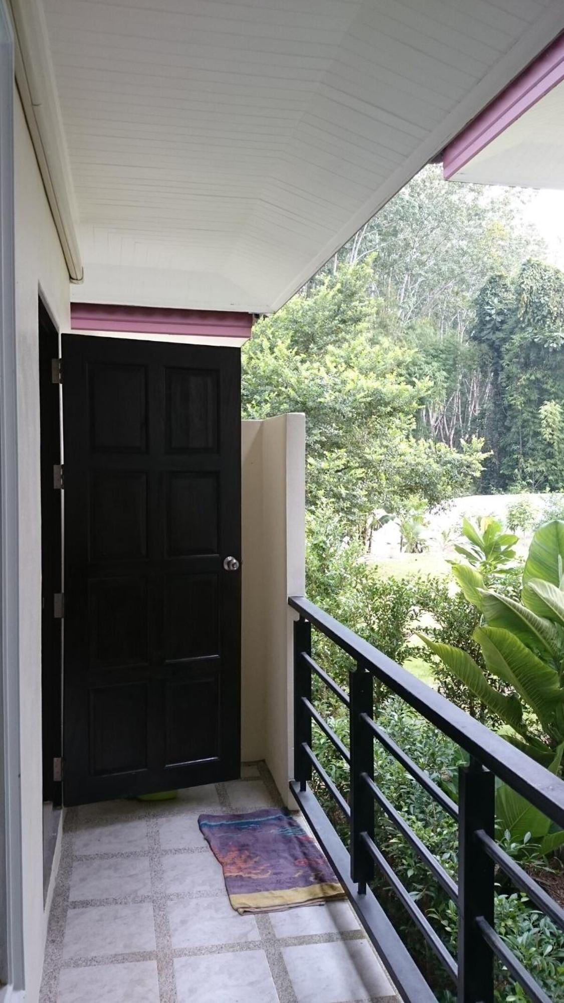 Baan Peaceful Villa 1, Ao Nang Krabi Exterior photo